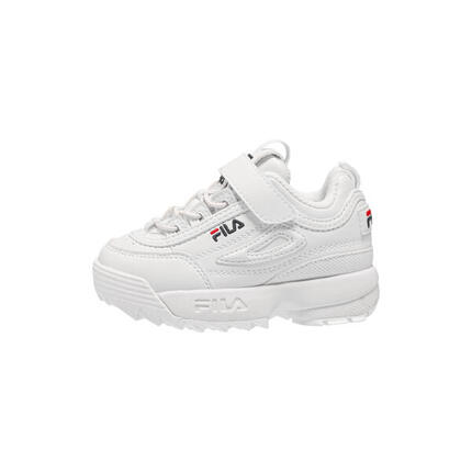 Zapatillas para bebés Fila Disruptor E TDL