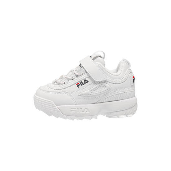 Zapatillas para bebés Fila Disruptor E TDL