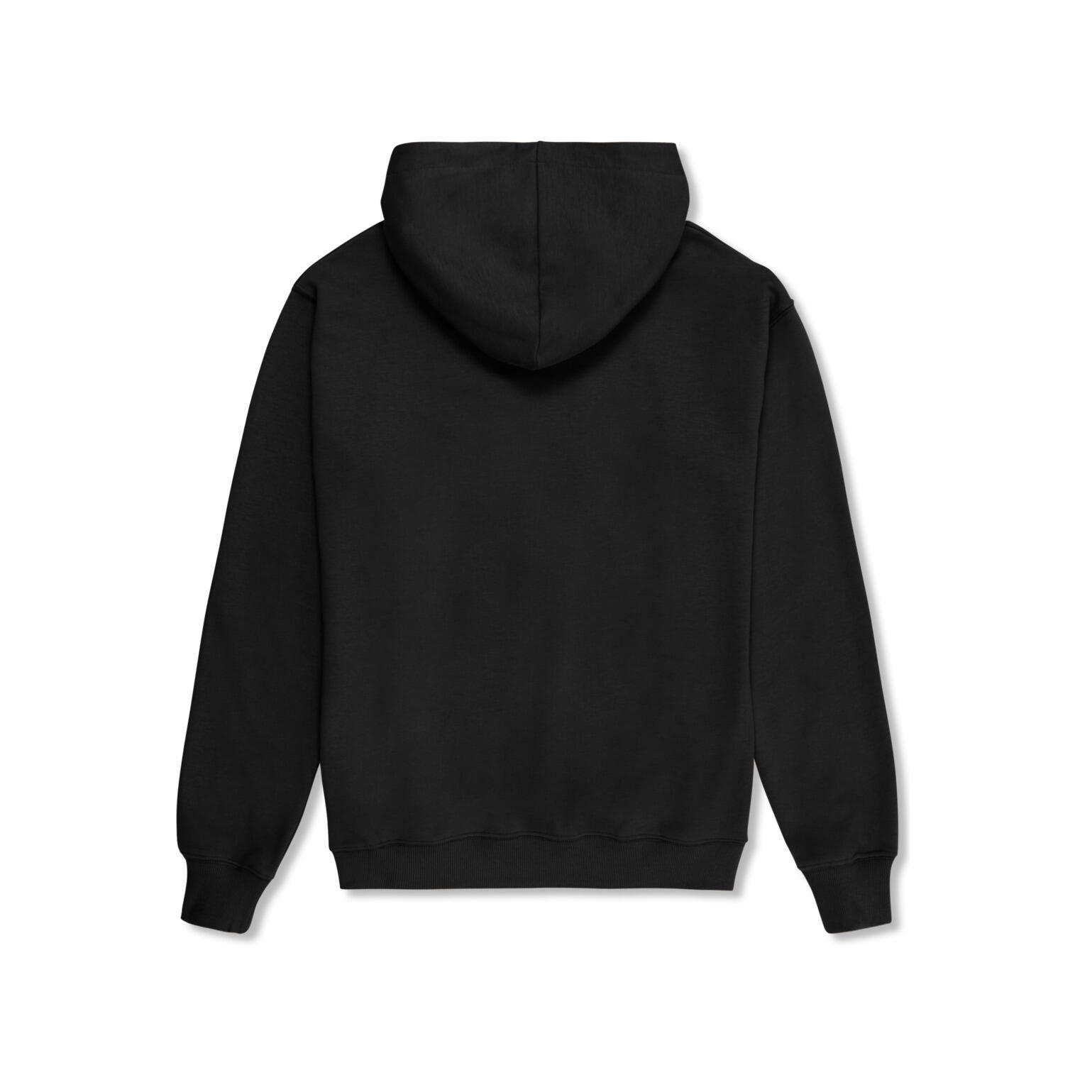 Sweatshirt à capuche à Fila Valsera Regular Logo 2/5