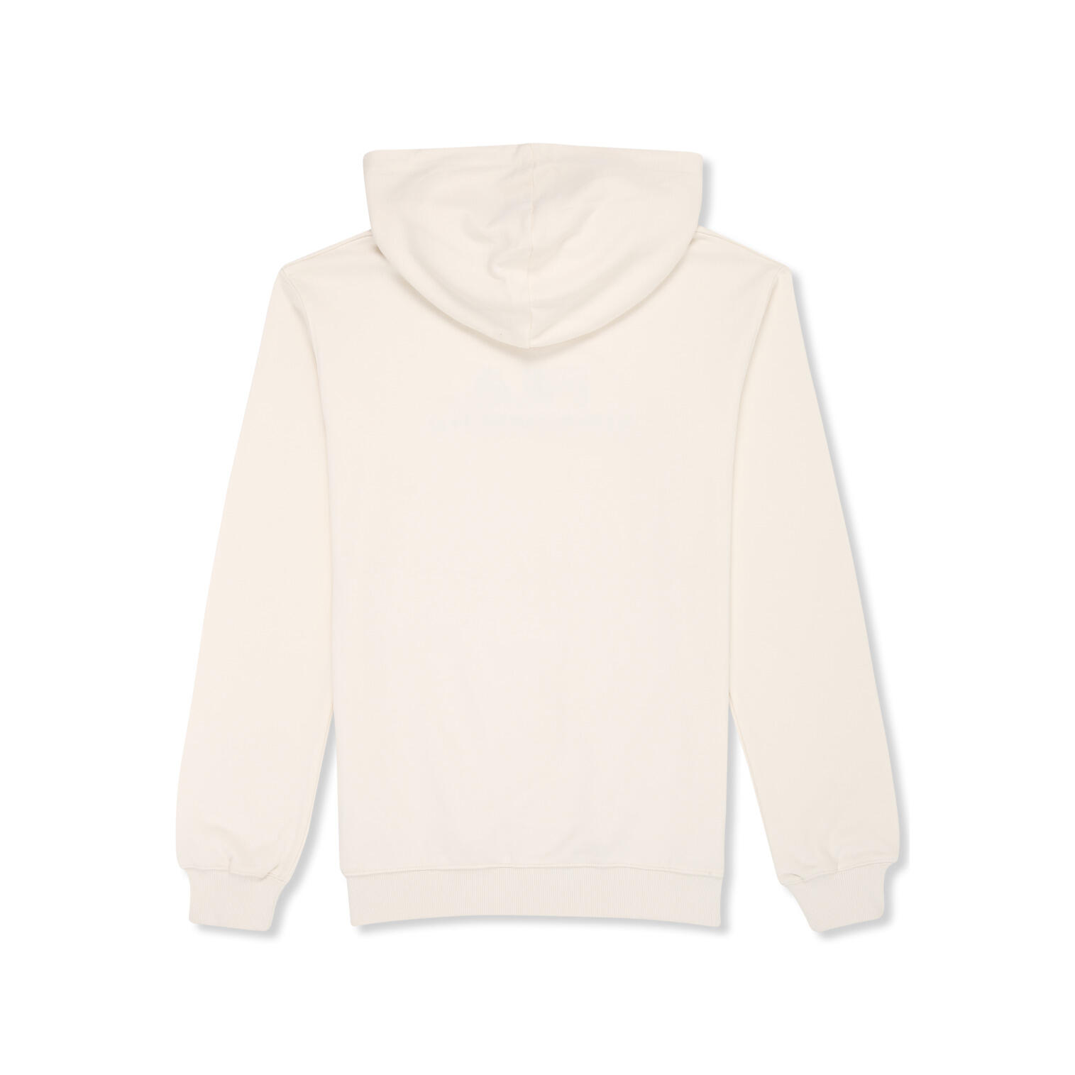 Sweatshirt à capuche à Fila Valsera Regular Logo 2/5