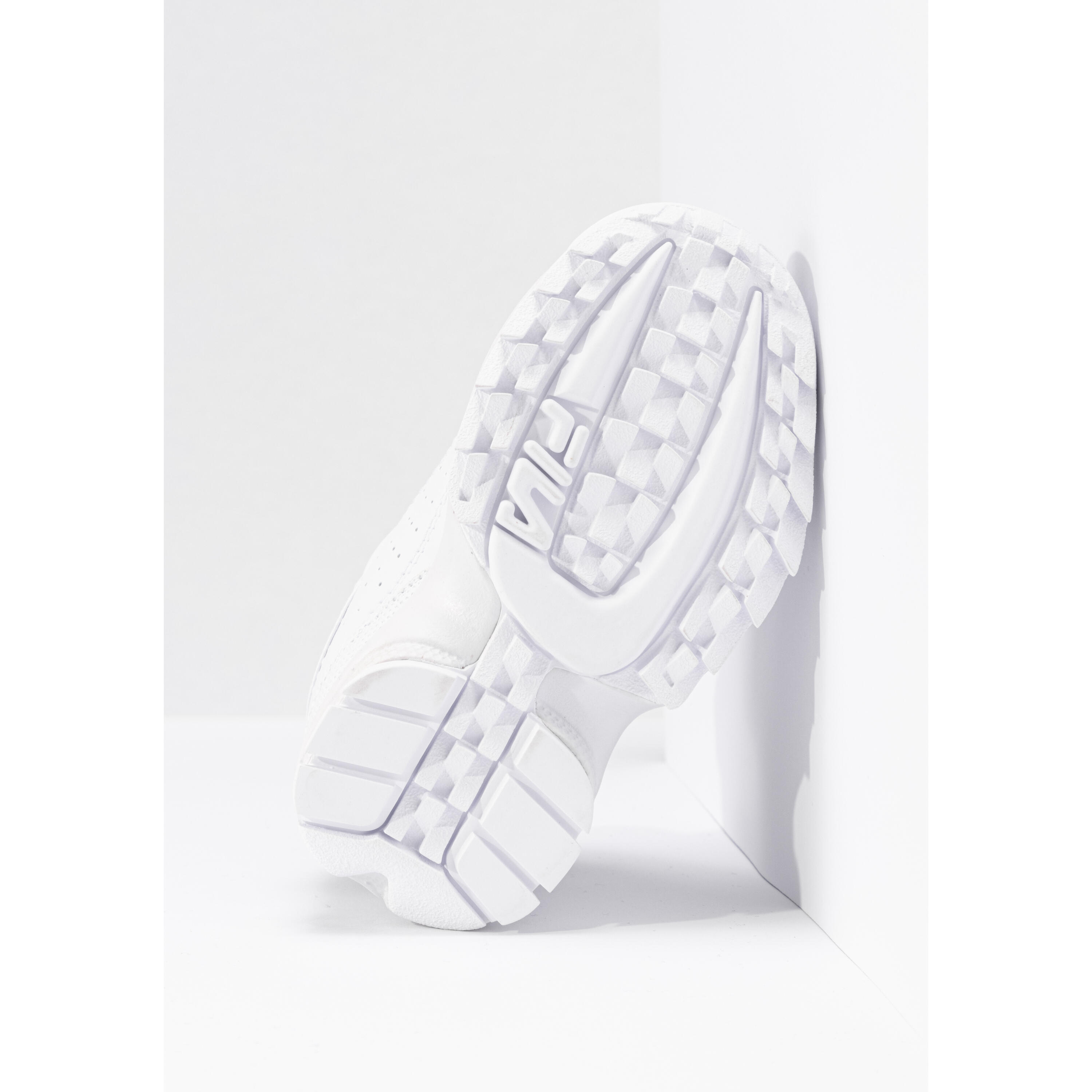 Scarpe da basket per bambini Fila Disruptor E TDL 7/7