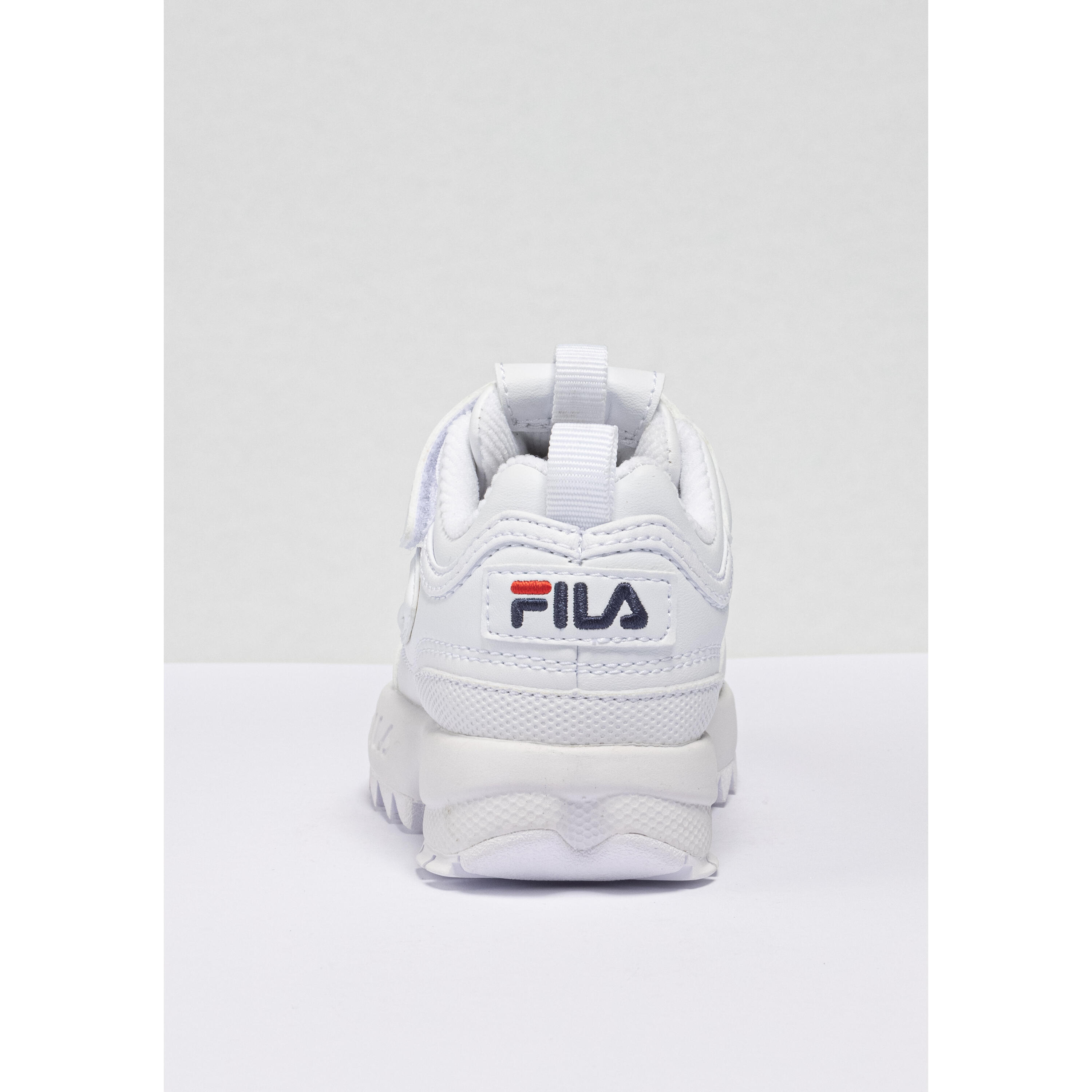 Scarpe da basket per bambini Fila Disruptor E TDL 4/7