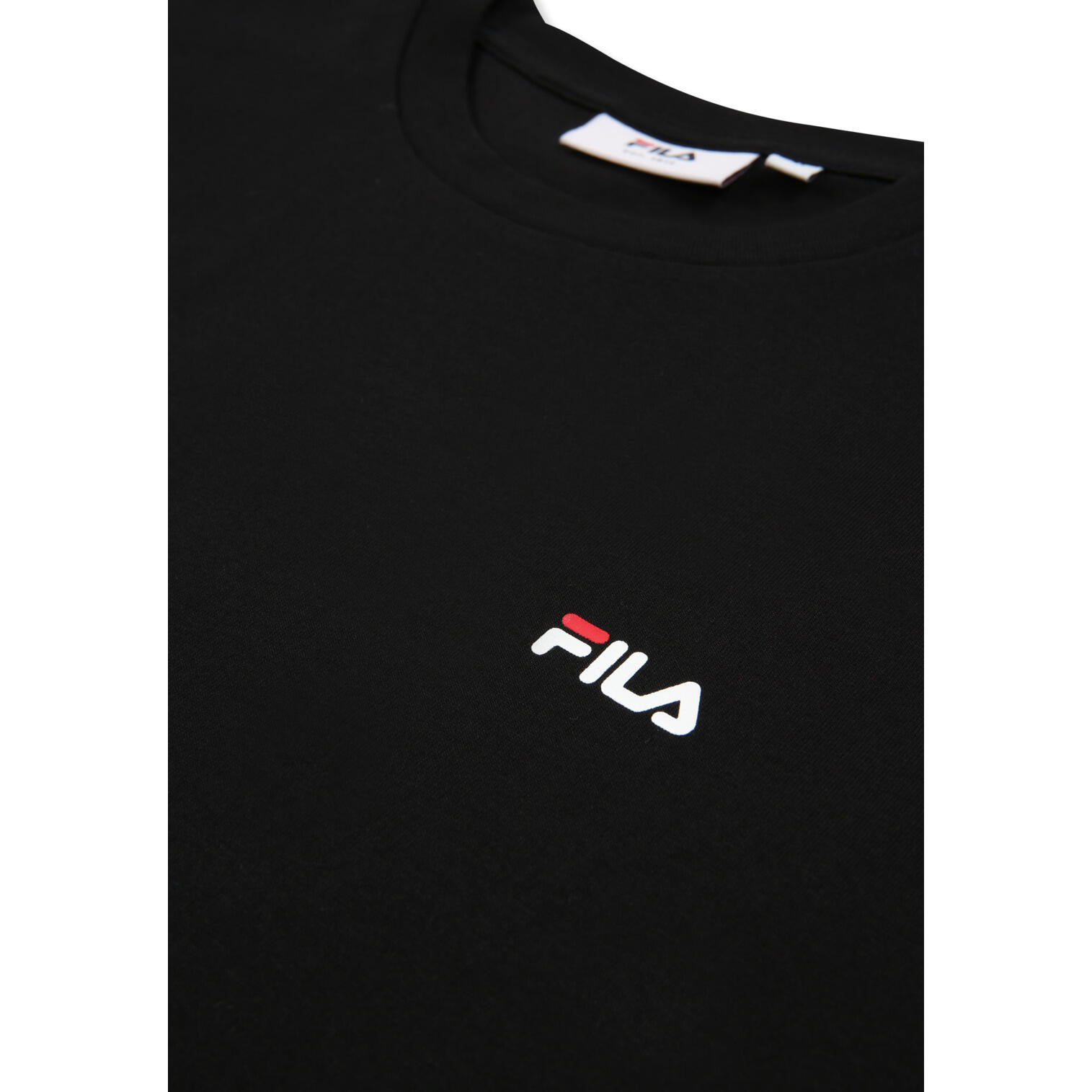 Camiseta Fila Laas 6/7