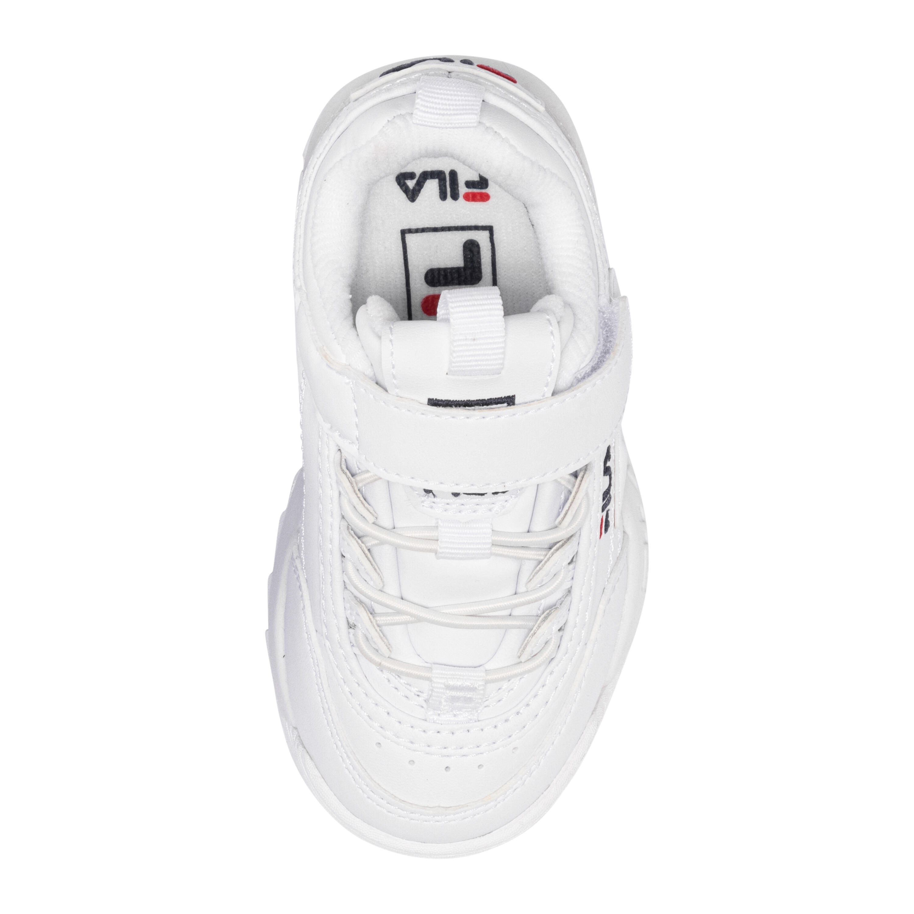 Scarpe da basket per bambini Fila Disruptor E TDL 6/7