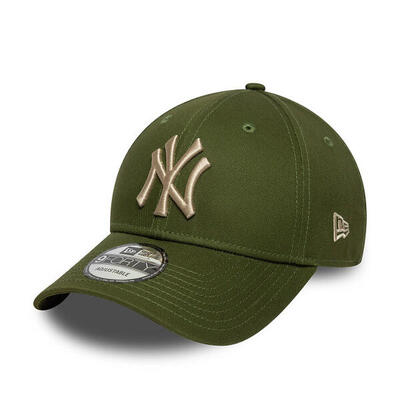 Cappellino da baseball 9forty New York Yankees Essential League