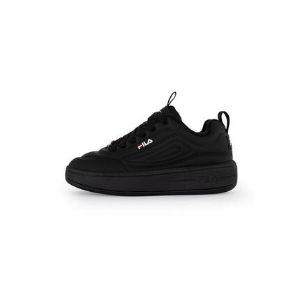 Sneakersy damskie Fila Superbubble