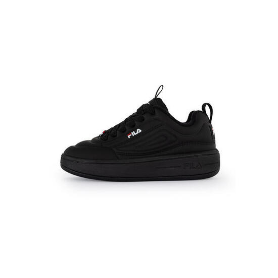 Sneakersy damskie Fila Superbubble