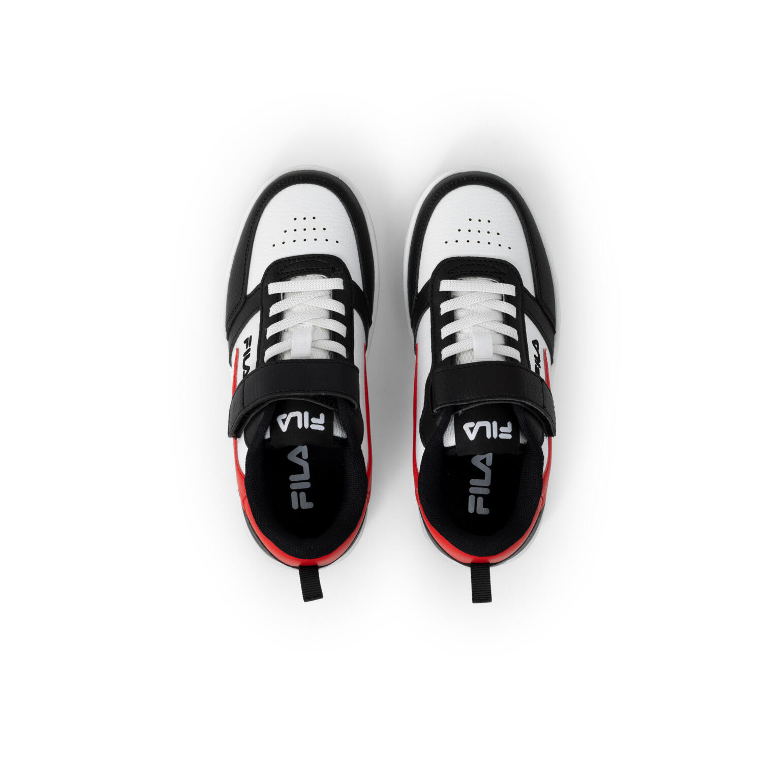 Baskets enfant Fila Rega NF 4/6