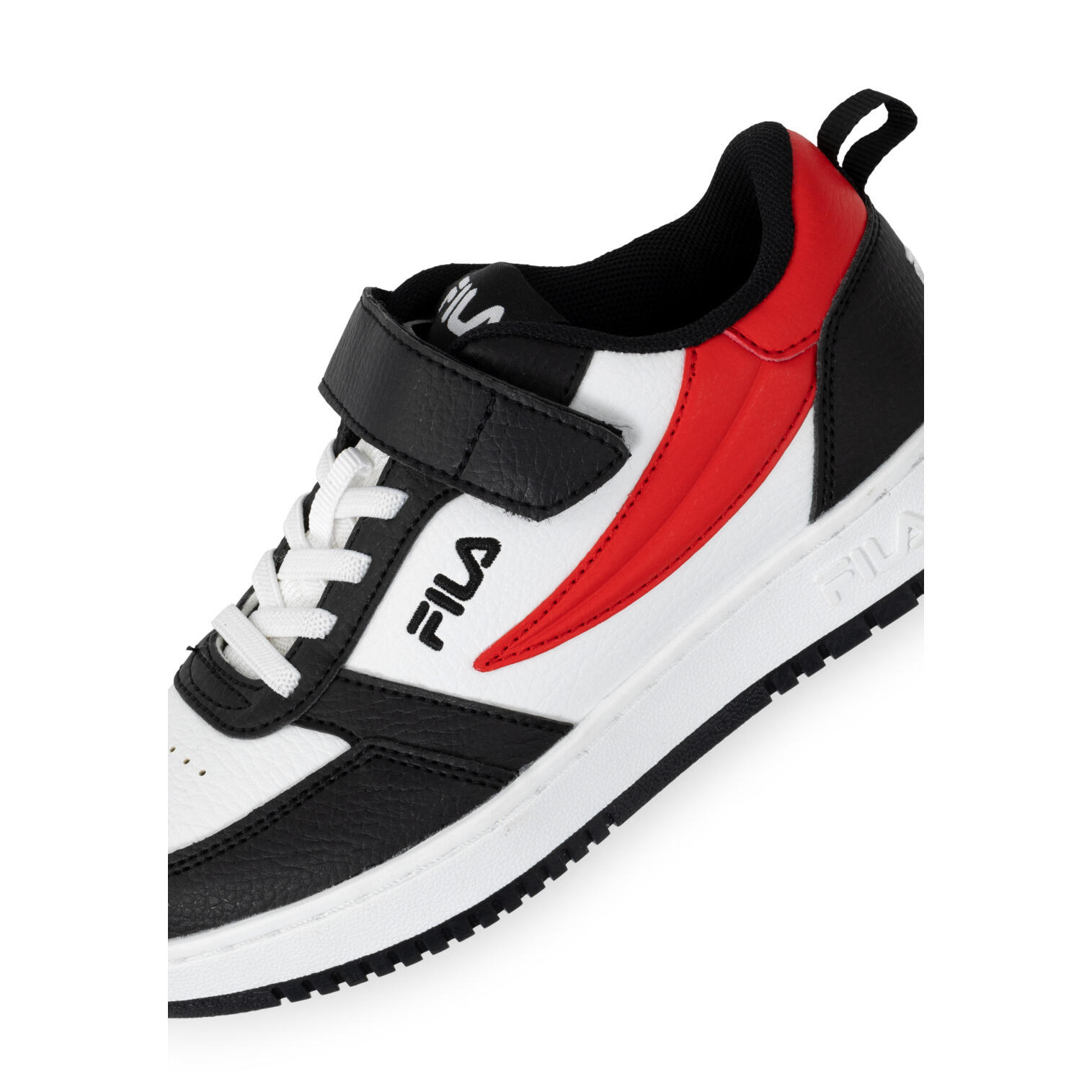 Baskets enfant Fila Rega NF 6/6