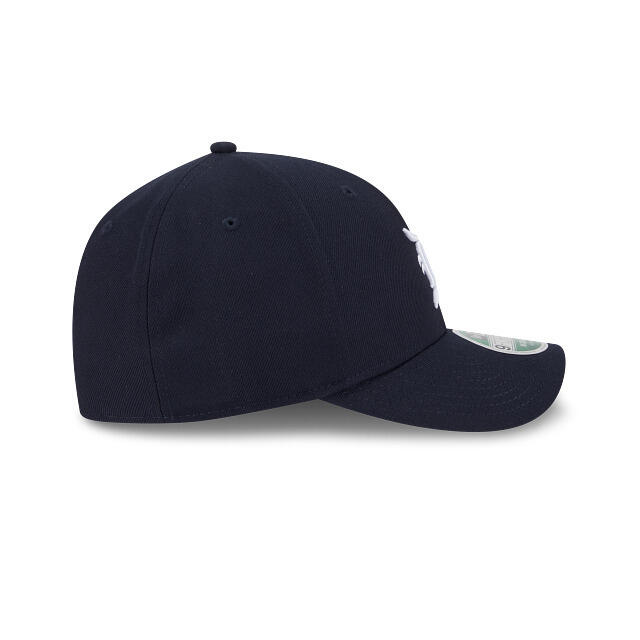 9forty MLB Tigers Baseballkappe PLYR REP MC OTC 5/5