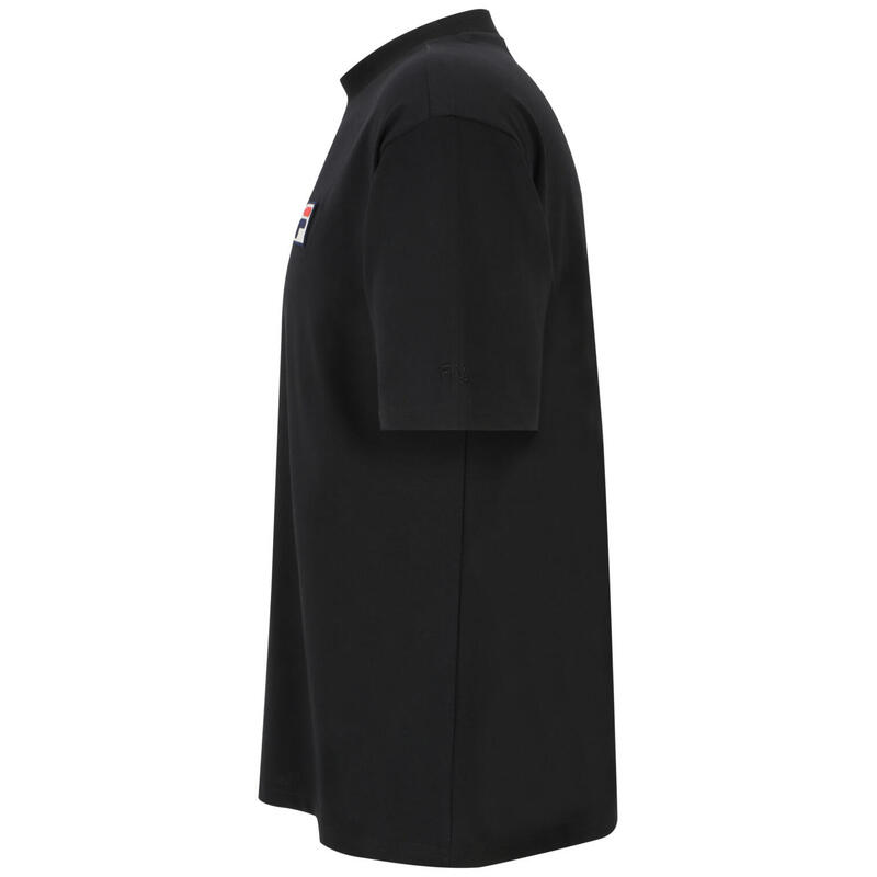 Tricou loose FILA Blans