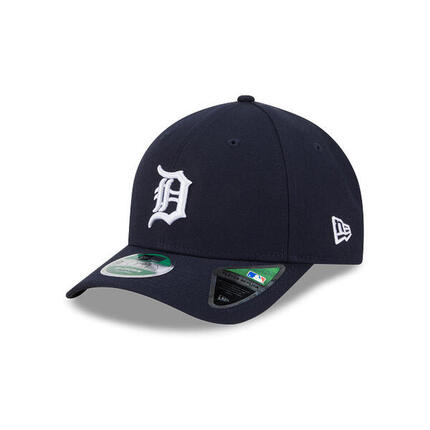 Czapka baseballowa 9forty MLB Tigers PLYR REP MC OTC