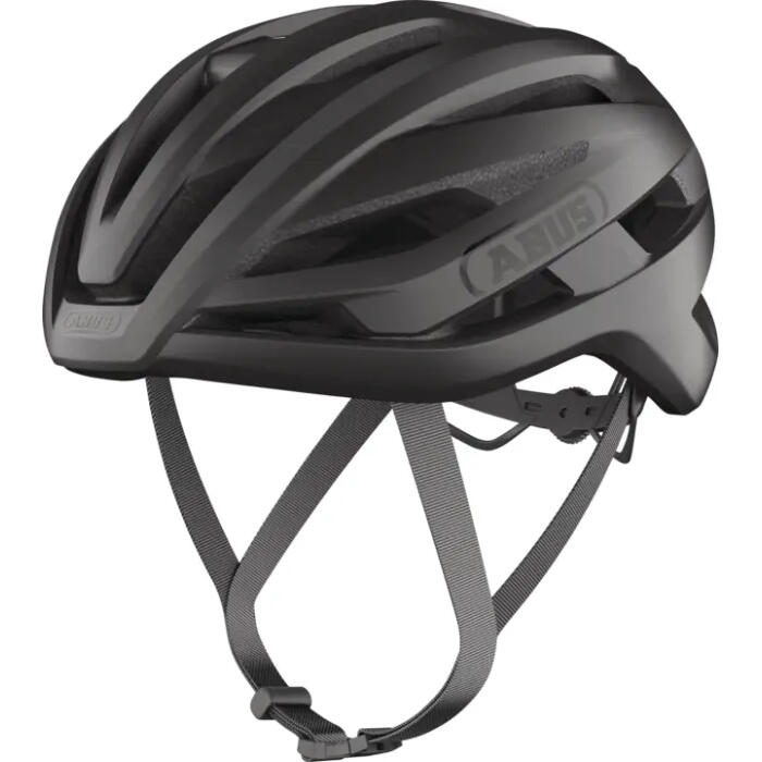 Abus Stormchaser ACE Fietshelm - Zwart - M 54-58cm 3/6