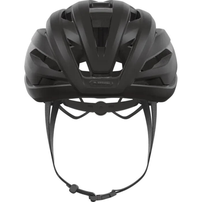 Abus Stormchaser ACE Fietshelm - Zwart - M 54-58cm 2/6