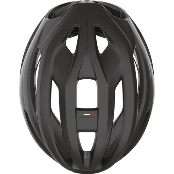 Abus Stormchaser ACE Fietshelm - Zwart - M 54-58cm 6/6