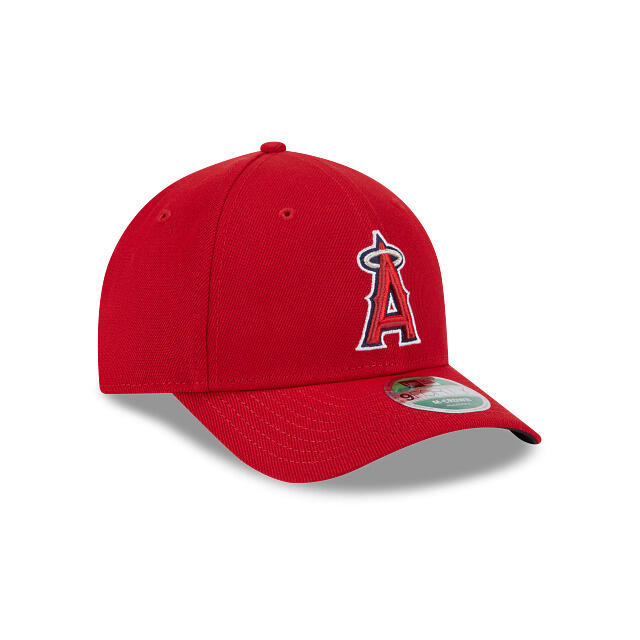 Baseballkappe 9forty MLB Angels PLYR REP MC OTC 3/5
