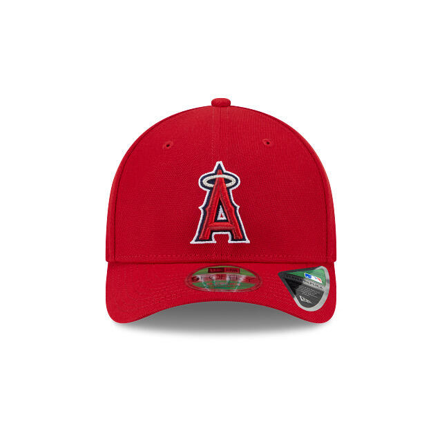 Baseballkappe 9forty MLB Angels PLYR REP MC OTC 2/5