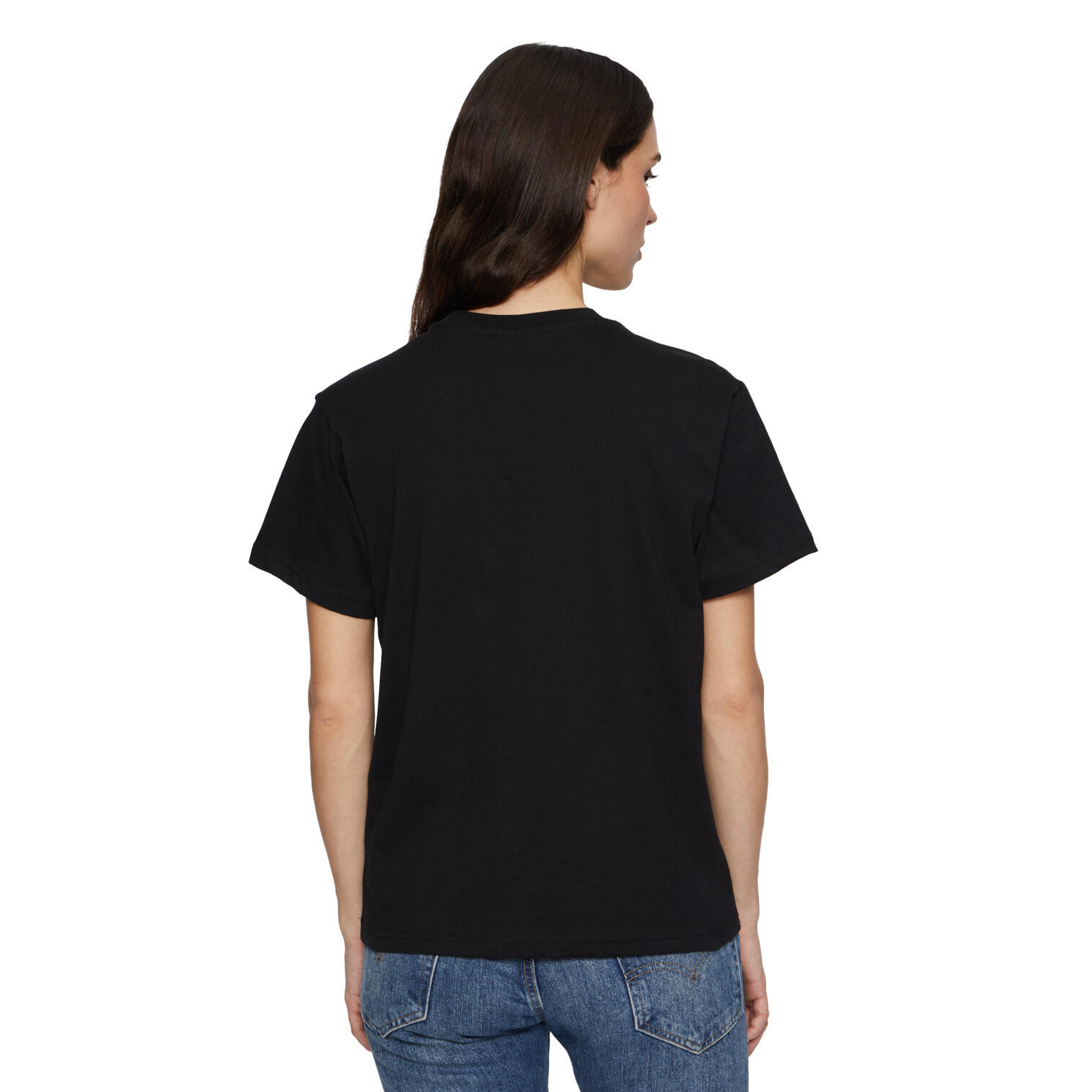 T-shirt femme Fila Lignano 5/7