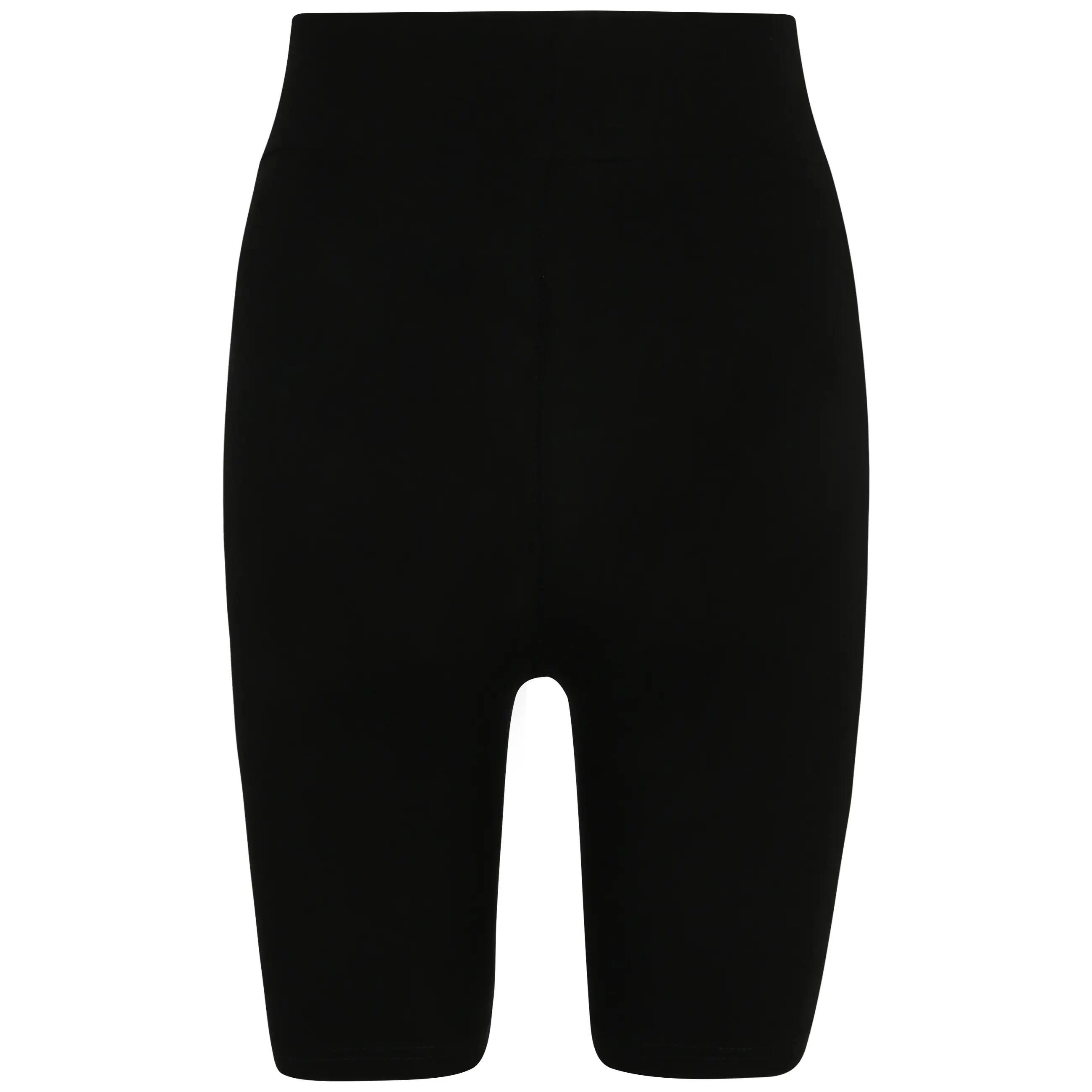 Damskie szorty z wysoką talią Fila Buckautal 2/5