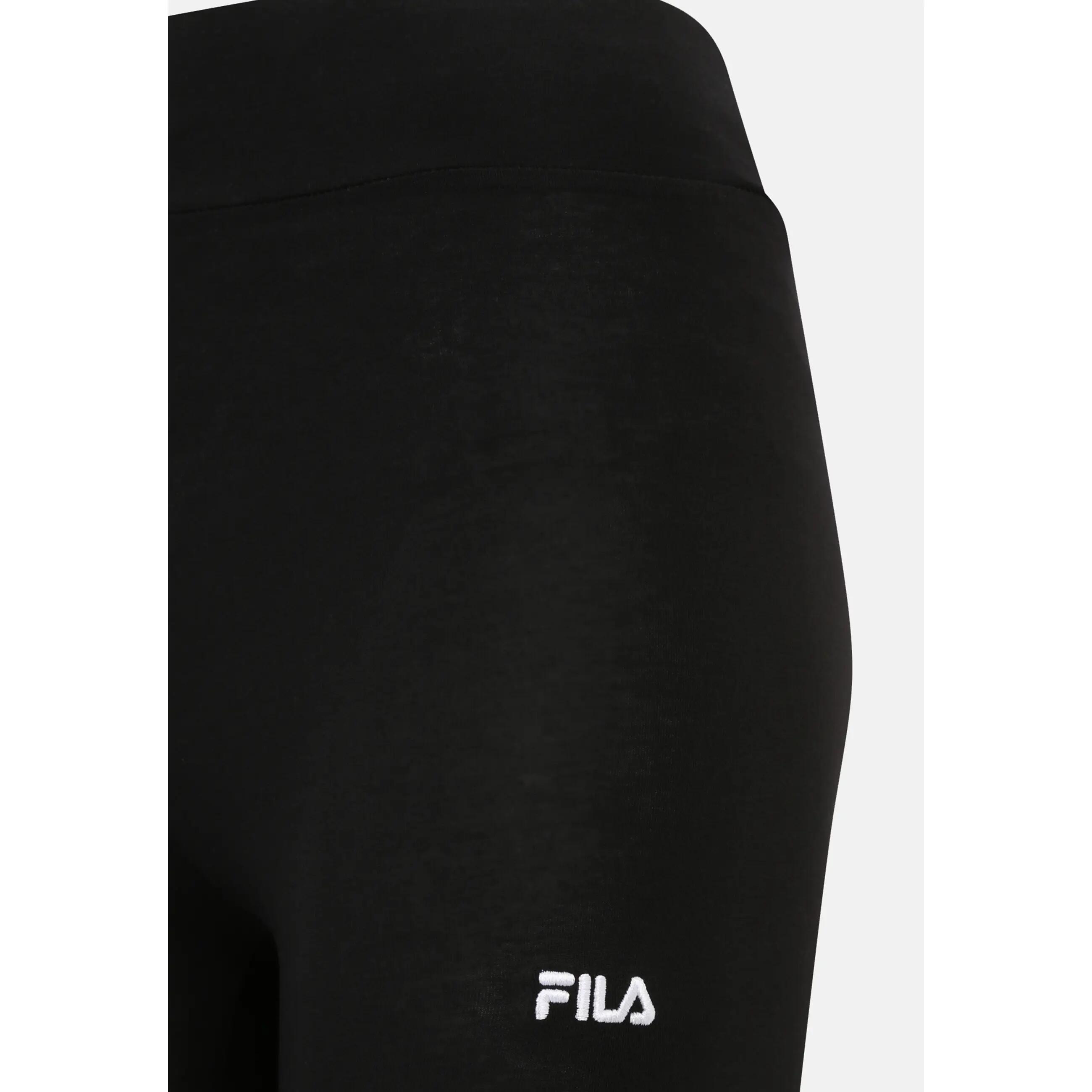Damskie szorty z wysoką talią Fila Buckautal 5/5