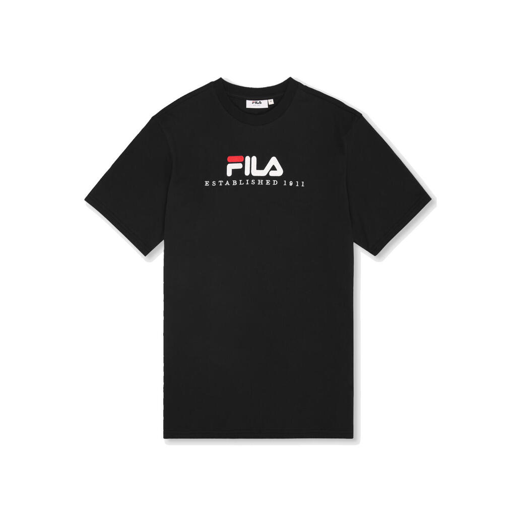 T-shirt Fila Valsera Regular Logo