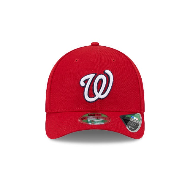 Cascopello da baseball 9forty MLB Washington Nationals PLYR REP MC OTC 2/5