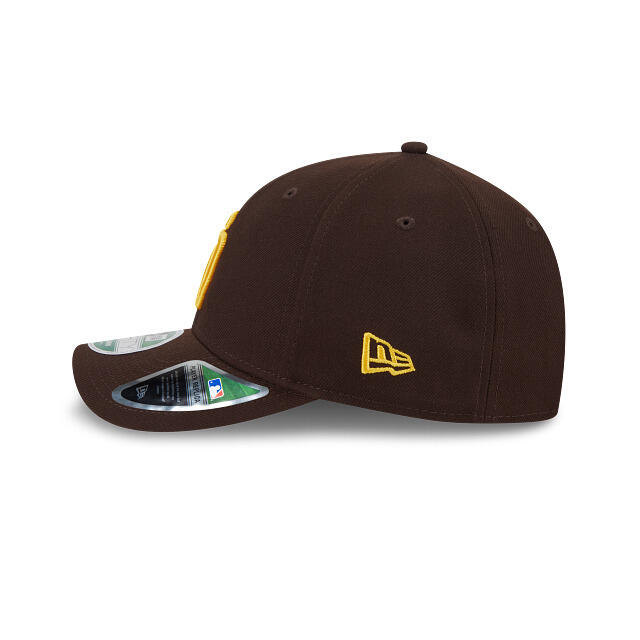 Boné de beisebol 9forty MLB San Diego Padres PLYR REP MC OTC 4/5