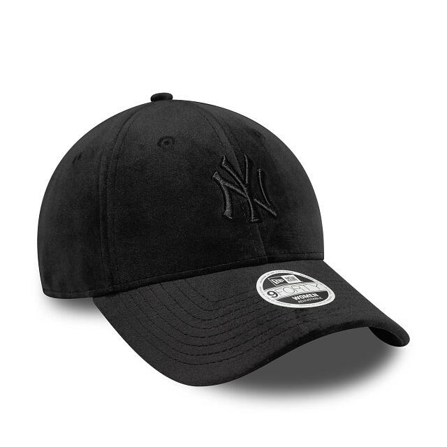 New York Yankees dames baseballpet 9forty 2/5