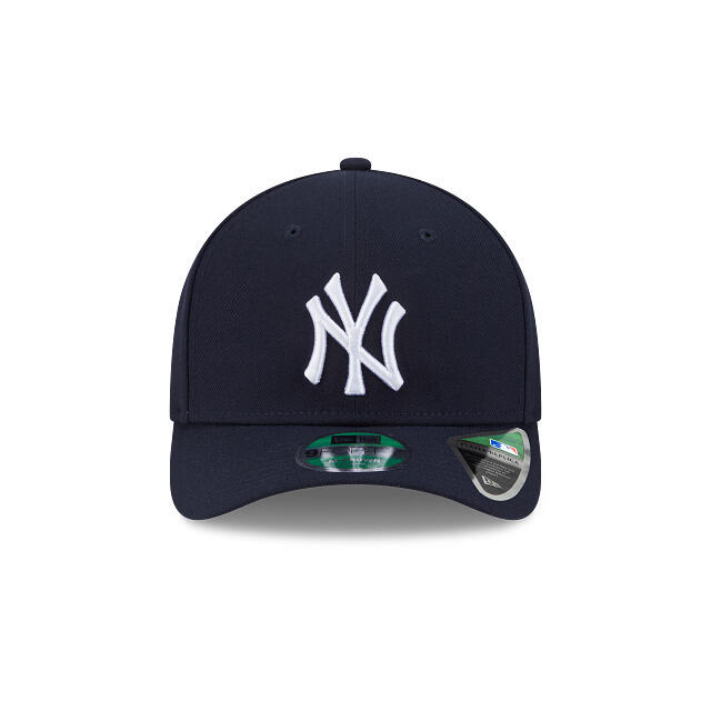 9forty Baseballkappe MLB New York Yankees PLYR REP MC OTC 2/5