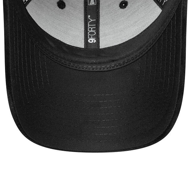 New York Yankees dames baseballpet 9forty 4/5