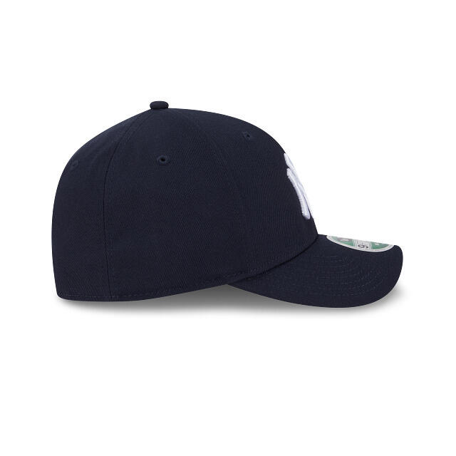 9forty Baseballkappe MLB New York Yankees PLYR REP MC OTC 5/5