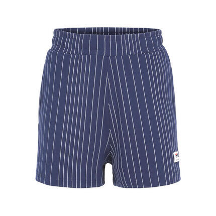 Short taille haute femme Fila Tebra