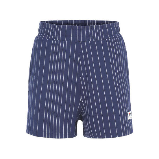 Short taille haute femme Fila Tebra