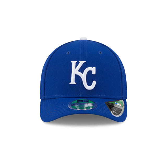 Cascopellino da baseball 9forty MLB Kansas City Royals PLYR REP MC OTC 2/5