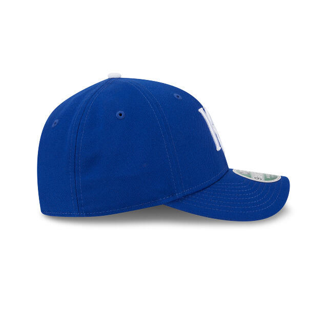 Cascopellino da baseball 9forty MLB Kansas City Royals PLYR REP MC OTC 5/5