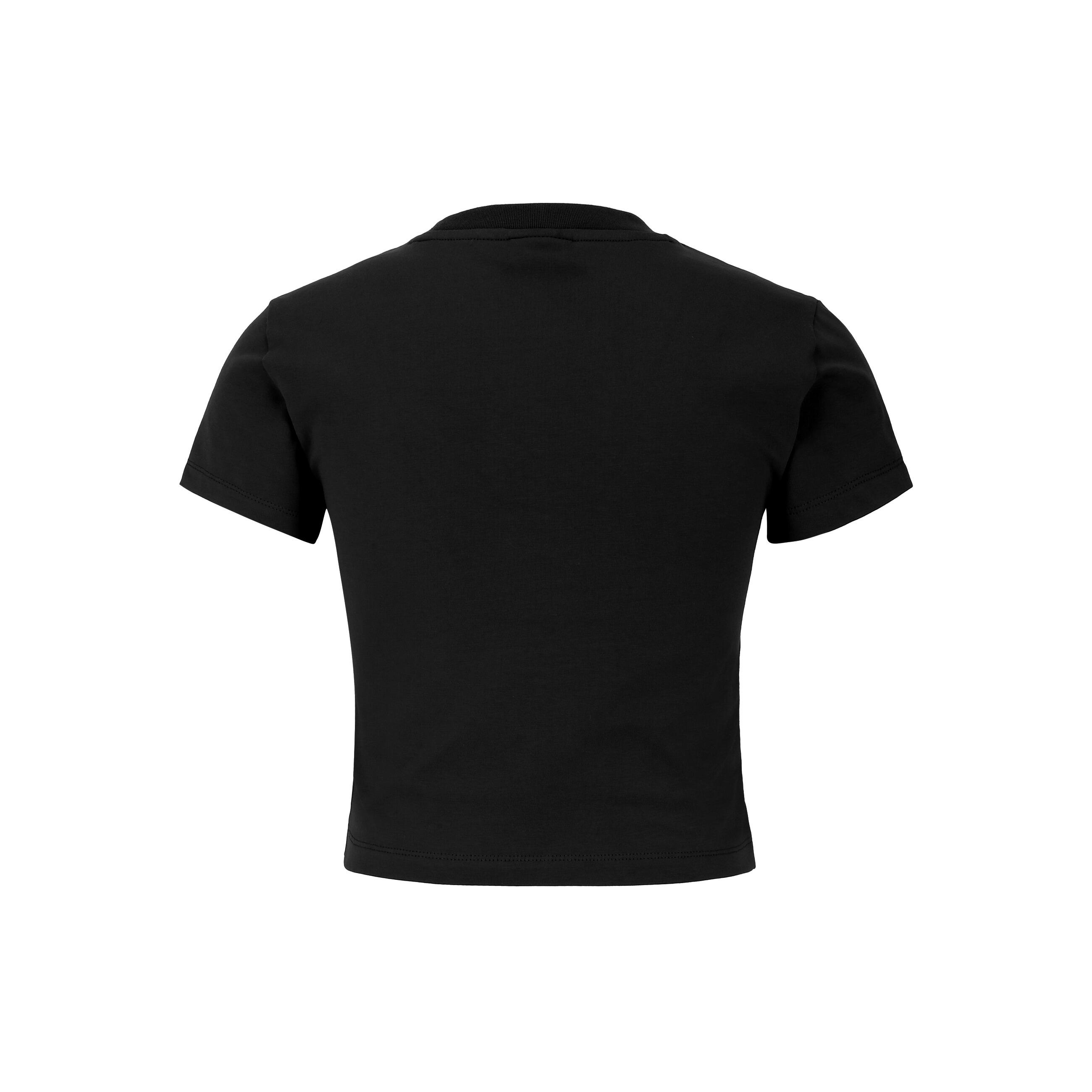 T-shirt crop femme Fila Latina 4/7