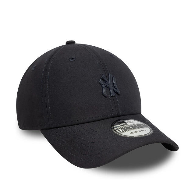 Boné de beisebol 9forty New York Yankees Pin 2/5
