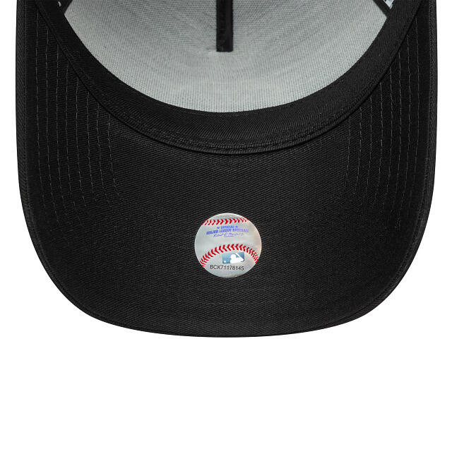 Boné de baseball New York Yankees Outline Team Eframe 2/4