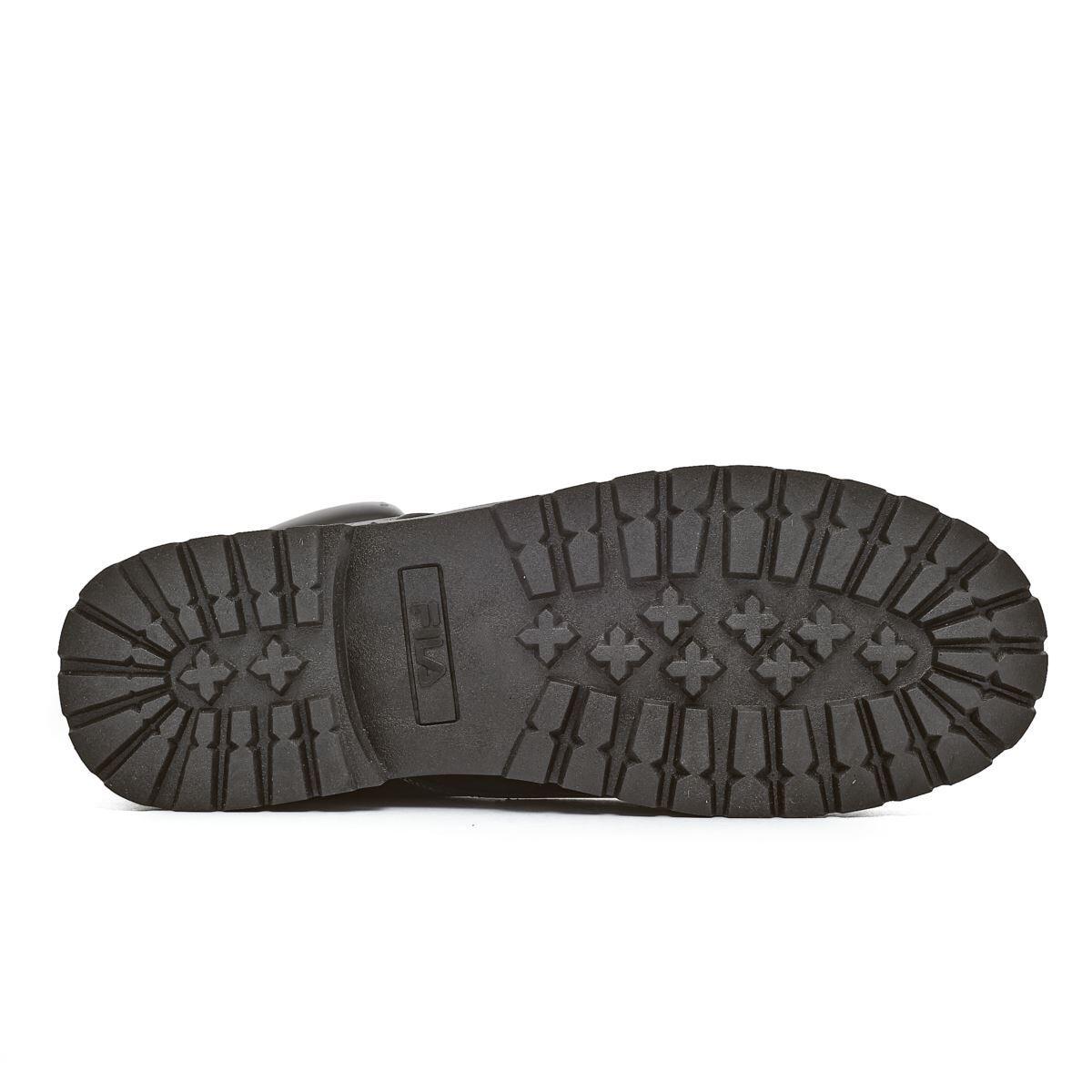 Baskets Fila Maverick Mid 4/5