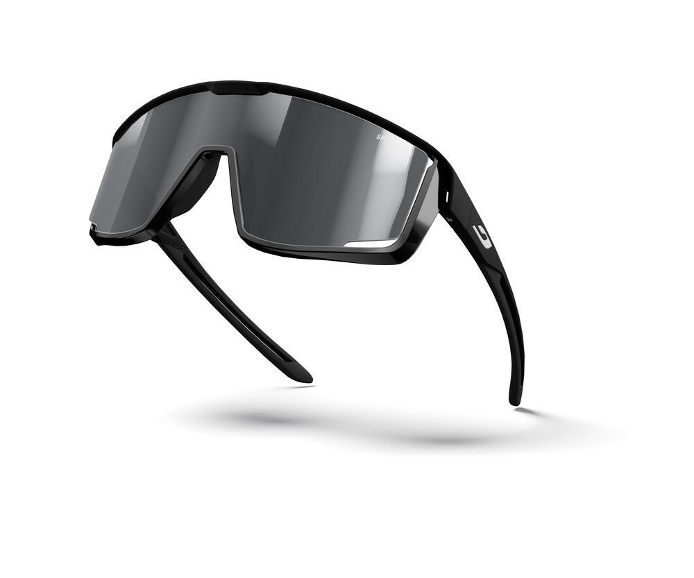 Okulary przeciwsłoneczne JULBO Fury - Spectron 3 - Black 5/5