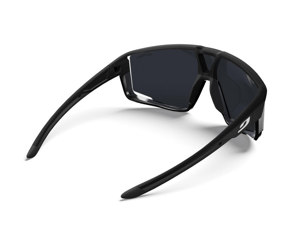 Okulary przeciwsłoneczne JULBO Fury - Spectron 3 - Black 4/5