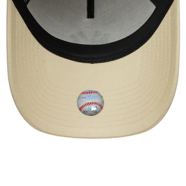 Gorra de béisbol de los New York Yankees Patch 2/6