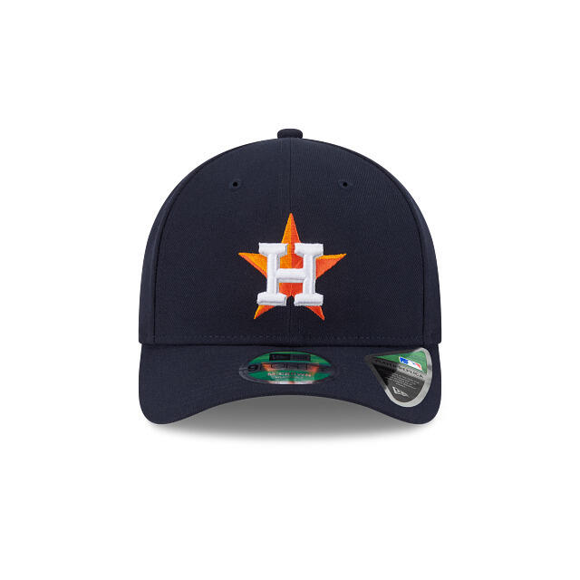 9forty MLB Houston Astros Baseballcap PLYR REP MC OTC 2/5