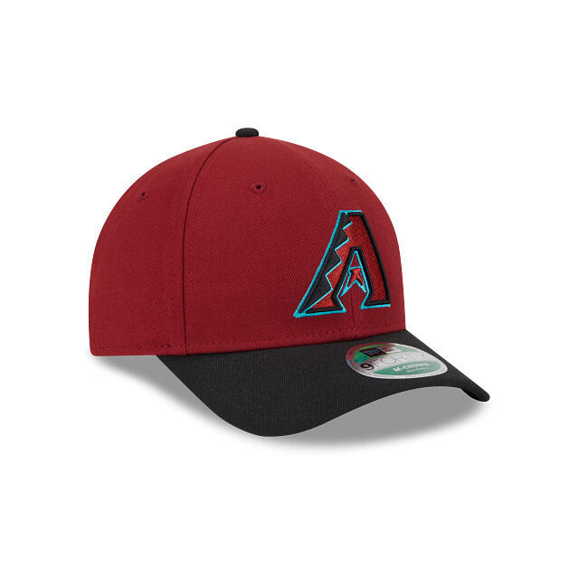 9forty MLB Diamondbacks Baseball-Cap PLYR REP MC OTC 3/5