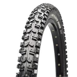 Pneu de vélo tr souple Maxxis Minion DHF II