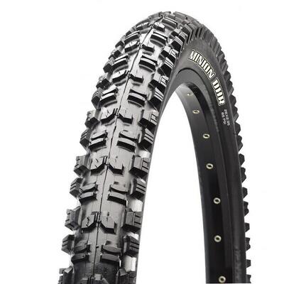 Neumático de bicicleta tr souple Maxxis Minion DHF II