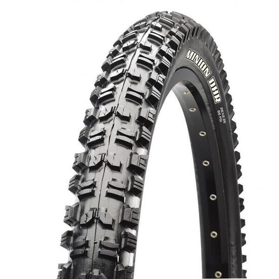 Neumático de bicicleta tr souple Maxxis Minion DHF II