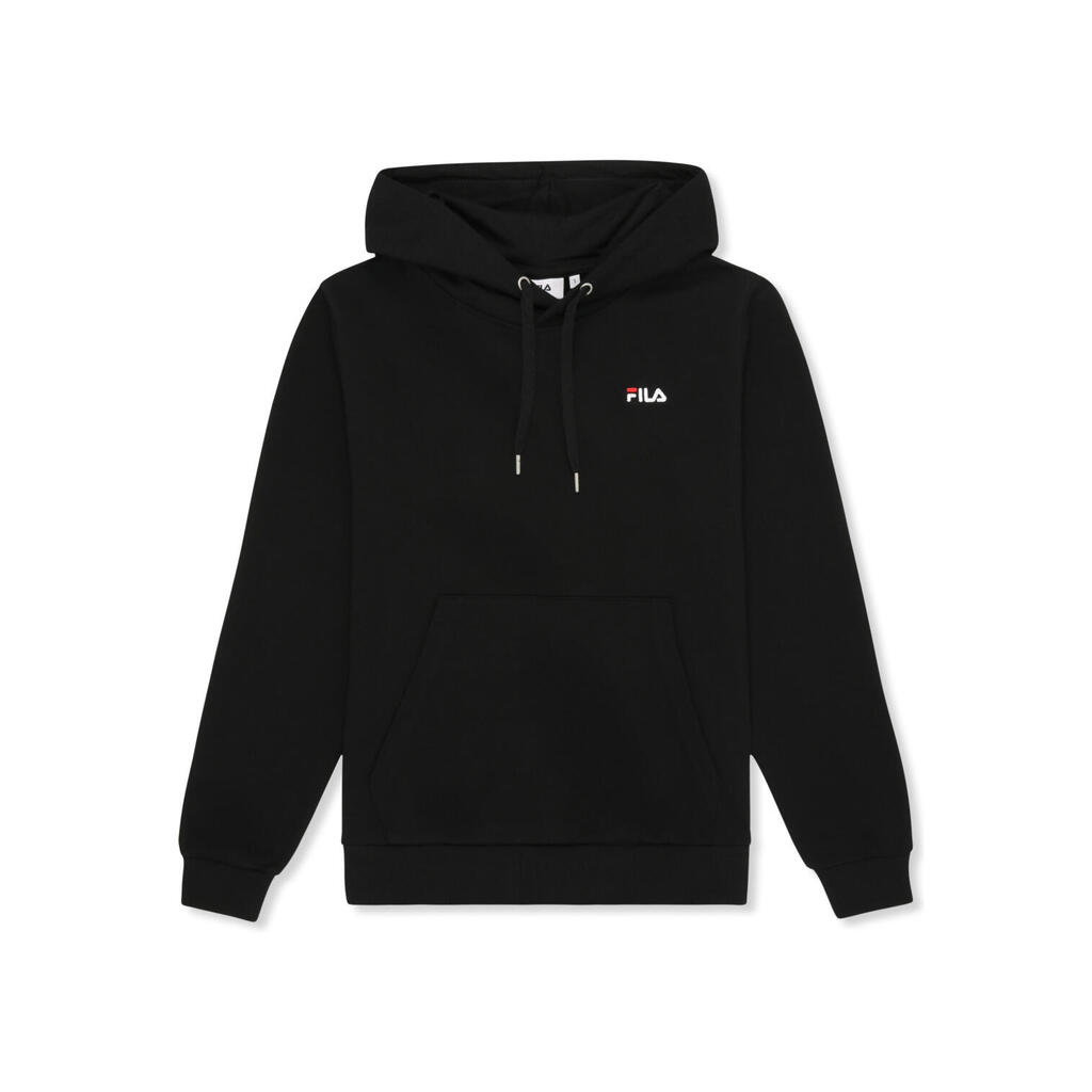 Women's hooded sweatshirt Fila Lierna