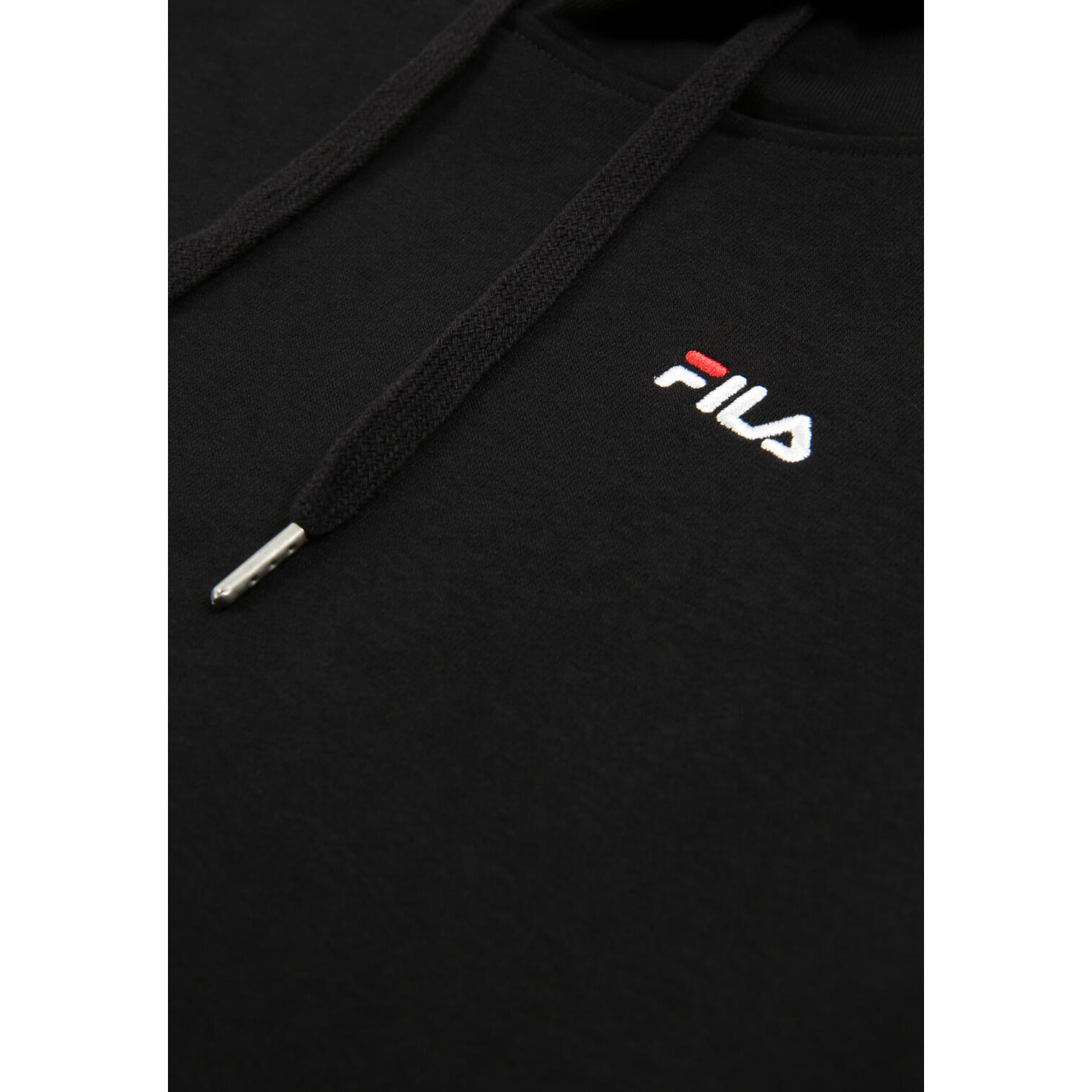 Sweatshirt à capuche femme Fila Lierna 6/7