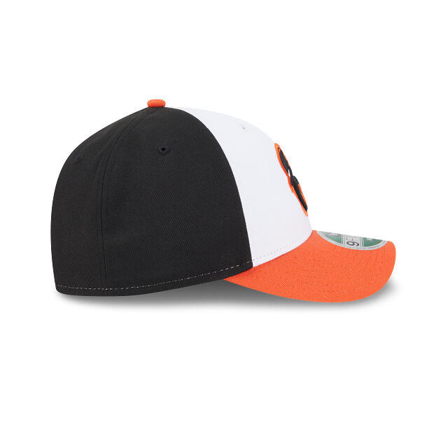 Casquette de baseball 9forty MLB Baltimore Orioles PLYR REP MC OTC 5/5